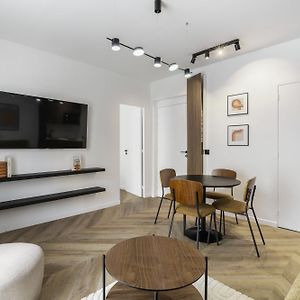 Appartement met een Slaapkamer